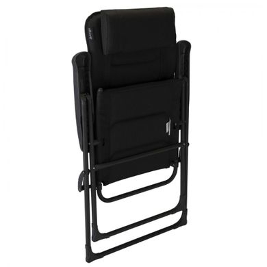 Стул кемпинговый Vango Hampton DLX Chair Excalibur (CHQHAMPTOE27TI8) - 4
