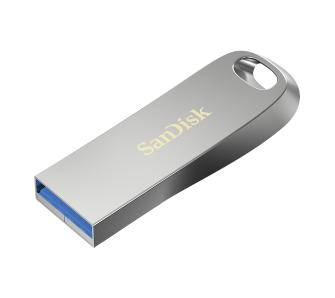 Флешка SanDisk 64 GB Ultra Luxe USB 3.1 Silver (SDCZ74-064G-G46) - 4