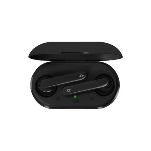 Наушники Ttec AirBeat Free True Wireless Headsets Black (2KM133S) - 3