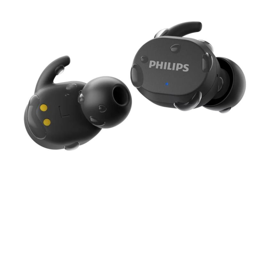 Навушники Philips TAT3216BK/00 Black - 8