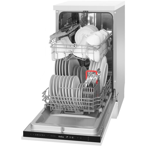 Посудомоечная машина AMICA DIM42E6QD - 4