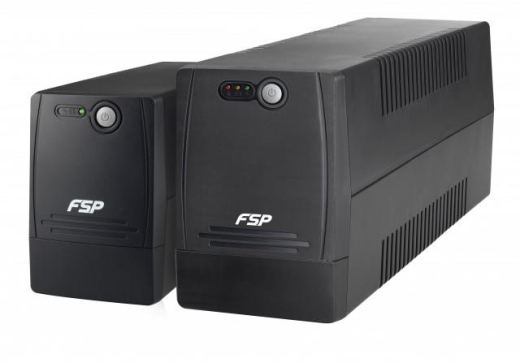 Джерело безперебійного живлення FSP FP450 (PPF2401004) - 1
