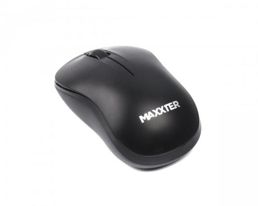 Мышь Maxxter Mr-422 Black - 3