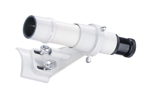 Телескоп Bresser Classic 60/900 AZ Refractor с адаптером для смартфона (4660900) - 4