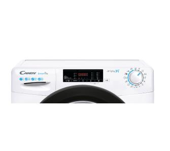 Пральна машина автоматична Candy SmartPro CSO 1275TBE/1-S - 4