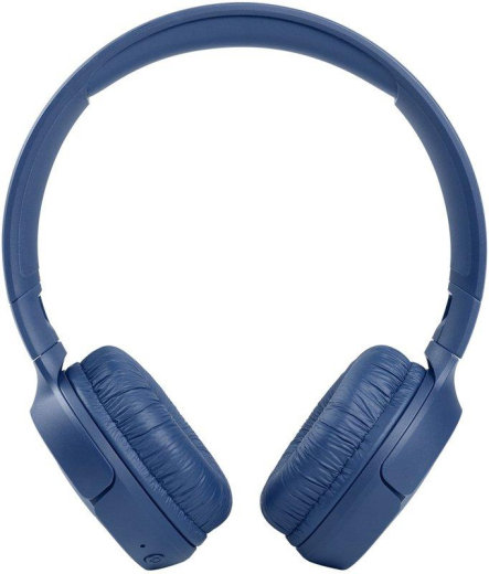 Навушники JBL Tune 510BT Blue (JBLT510BTBLUEU) - 2