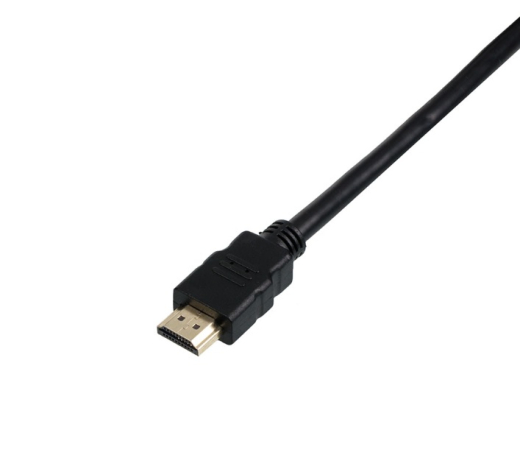 Разветвитель ATcom HDMI - 2HDMI Black (10901) - 3