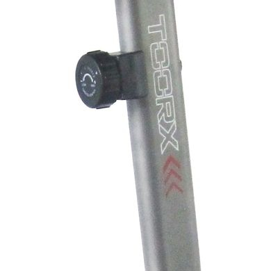 Велотренажер Toorx Upright Bike BRX 85 (BRX-85) - 4