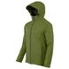 Ветровка мужская Highlander Stow & Go Pack Away Rain Jacket 6000 mm Olive M (JAC077-OG-M) - 9
