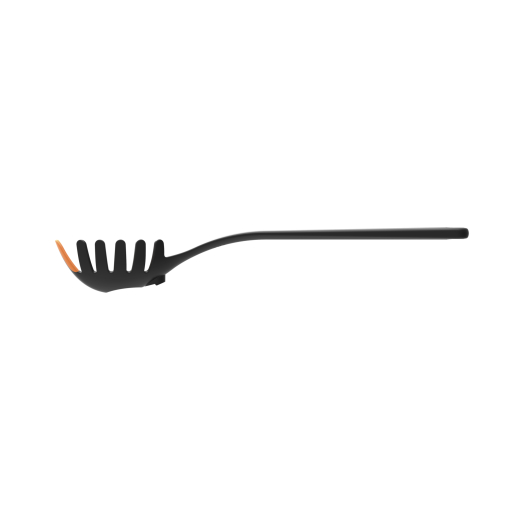 Fiskars Ложка для спагеті Functional Form, пластик, силікон - 2