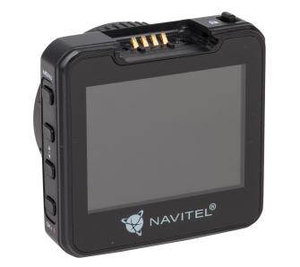 Автомобильный видеорегистратор Navitel DVR R600 - 5