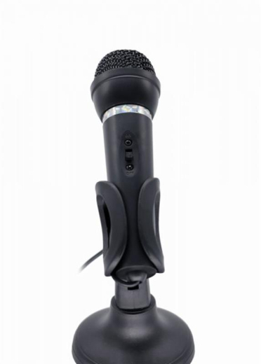 Микрофон для ПК Gembird MIC-D-04 - 2