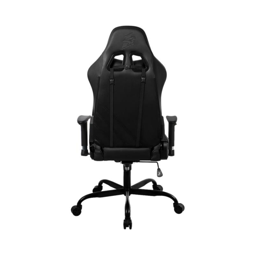 Комп'ютерне крісло для геймера 1STPLAYER S02 Black - 2