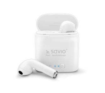 Навушники Savio TWS-01 - 2