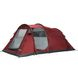 Палатка Ferrino Meteora 5 Brick Red (91154HMM) - 5