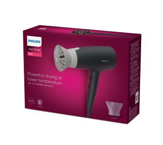 Фен Philips ThermoProtect BHD351/10 - 8