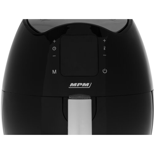 Мультипіч (аерофритюрниця) MPM Product MFR-06 - 7