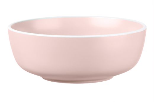 Салатник Ardesto Cremona, 16 см, Summer pink (AR2916PC) - 1