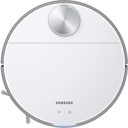 Робот-пилосос Samsung Jet Bot+ VR30T85513W/EV - 3
