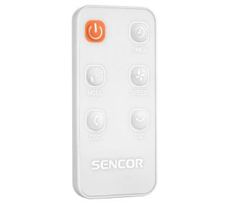 Вентилятор Sencor UltraSilent SFE 2340WH - 8