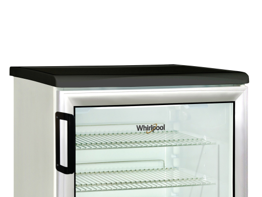 Холодильна шафа-вітрина Whirlpool ADN 140 W - 2
