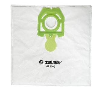 Zelmer Safbag 49.4120  4+1 (zielony) (ZVCA200B) - 2