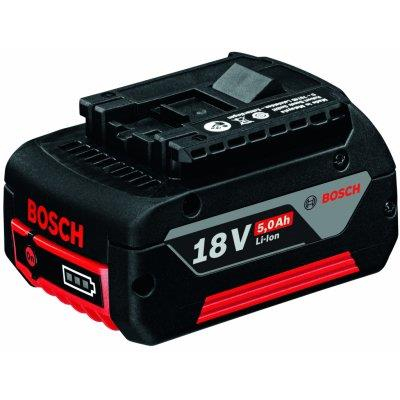 Аккумулятор Bosch Professional GBA 18V 5.0 Ah (1.600.A00.2U5) - 1