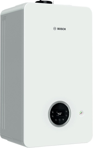 Котел газовий конденсаційний Bosch GC2300iW 24/30 (7736902153) - 3