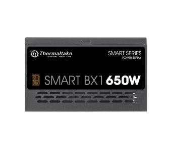 Блок живлення Thermaltake Smart BX1 650W 80+ Bronze - 3