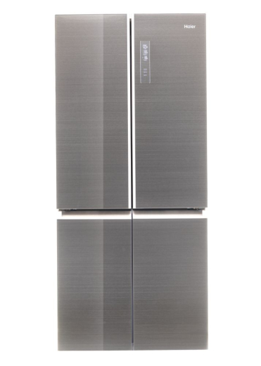 Холодильник з морозильною камерою Haier HTF-508DGS7 - 1