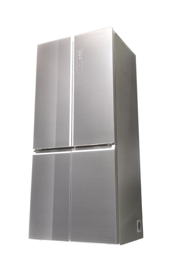 Холодильник з морозильною камерою Haier HTF-508DGS7 - 11