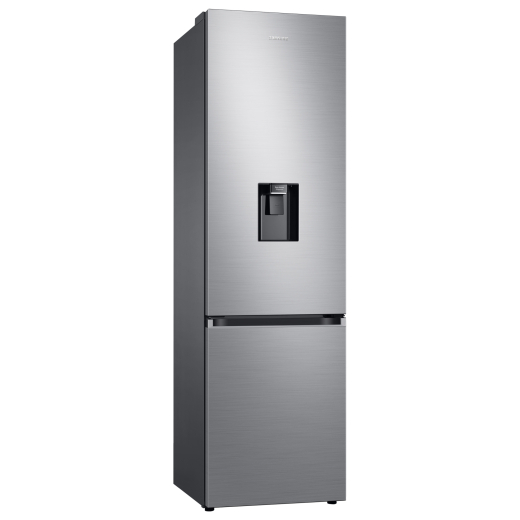 Холодильник з морозильною камерою Samsung RB38T635ES9 - 3