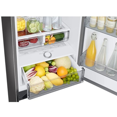 Холодильник с морозильной камерой Samsung Bespoke RB34A7B5CAP - 10