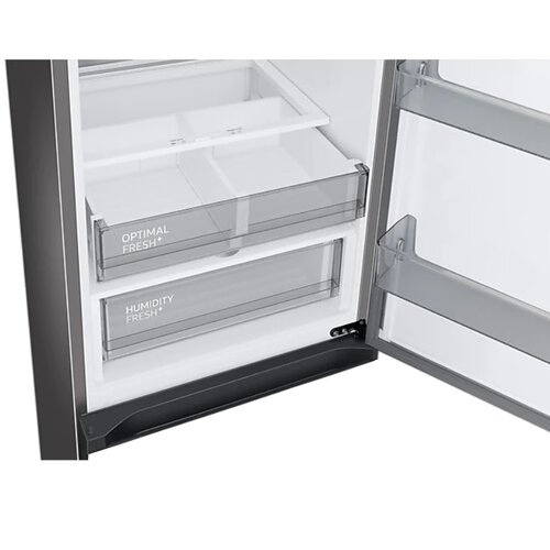 Холодильник із морозильною камерою Samsung Bespoke RB34A7B5CAP - 8