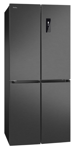 Холодильник із морозильною камерою AMICA FY5169.3DFBX - 3