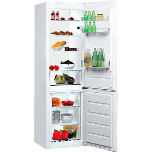 Холодильник INDESIT LI8 S2E W - 2