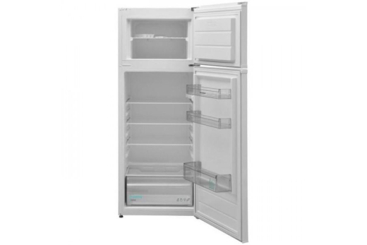 Холодильник із морозильною камерою Sharp SJ-TB01ITXWF-EU - 2
