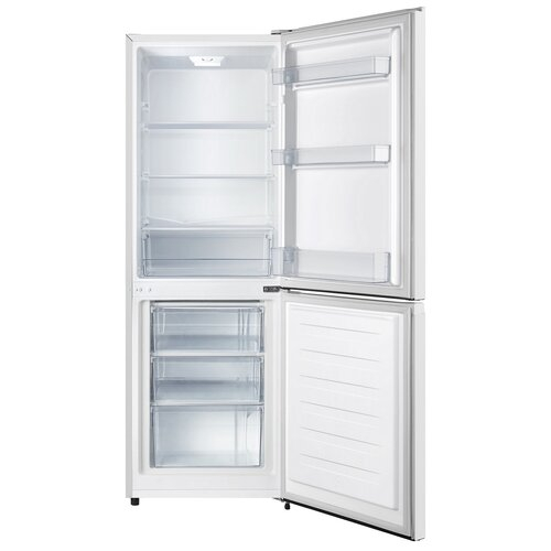 Холодильник із морозильною камерою Hisense RB291D4CWF - 1