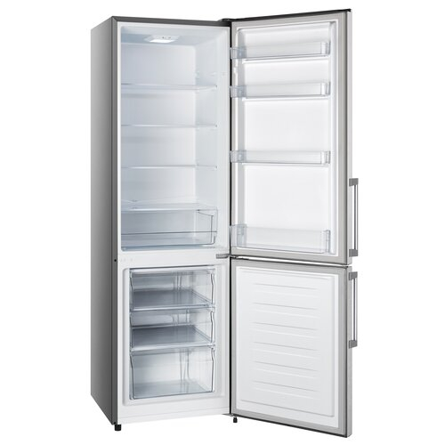 Холодильник із морозильною камерою HISENSE RB343D4DDE - 2