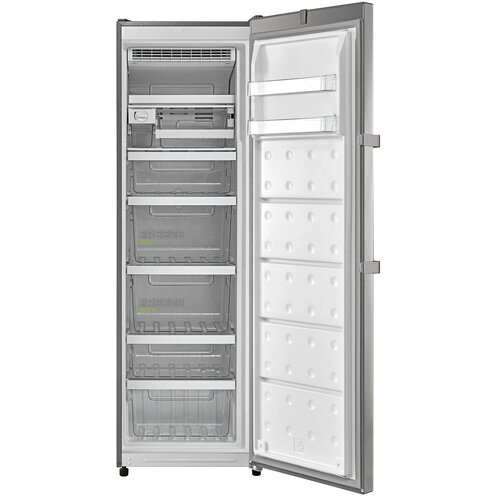 Морозильная камера MIDEA MDRU359FZF02 - 4