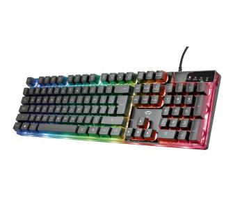 Набор: клавиатура + мышь Trust GXT 838 Azor - 6
