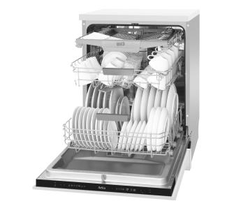 Вбудована посудомийна машина Amica DIM64D7EBOqD - 10