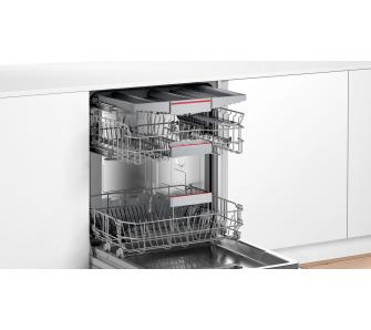 Встраиваемая посудомоечная машина Bosch Serie 4 SMI4HVS45E - 5