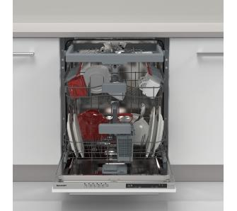 Посудомоечная машина Sharp QW-NI1EI47EX-DE - 4