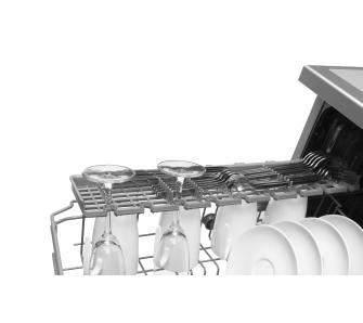 Посудомоечная машина Amica DFM41E6qSEU - 9