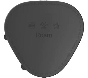 Портативная колонка Sonos Roam Black (ROAM1R21BLK) - 7