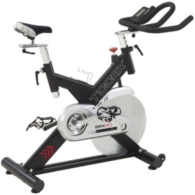 Сайкл-тренажер Toorx Indoor Cycle SRX 90 (SRX-90) - 1