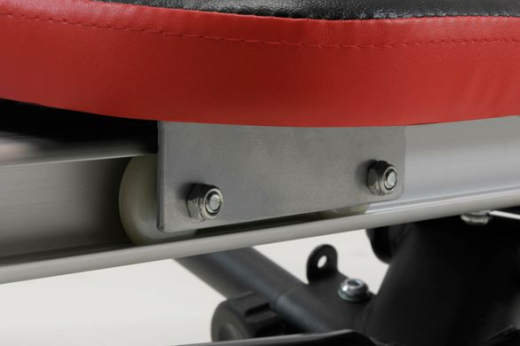 Гребной тренажер Toorx Rower Compact (ROWER-COMPACT) - 7