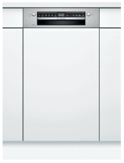 Встраиваемая посудомоечная машина  Bosch SRI4HKS53E - 2