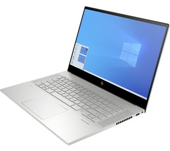 Ноутбук HP Envy 15-ep0000nw 15,6" Intel Core i5-10300H - 16GB RAM - 512GB  - GTX1660Ti MQ - Win10 (21V69EA #AKD) - 4
